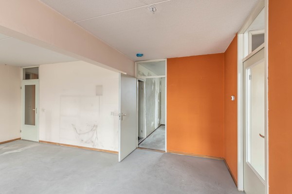 Medium property photo - Wijttenbachstraat 297, 1093 HX Amsterdam